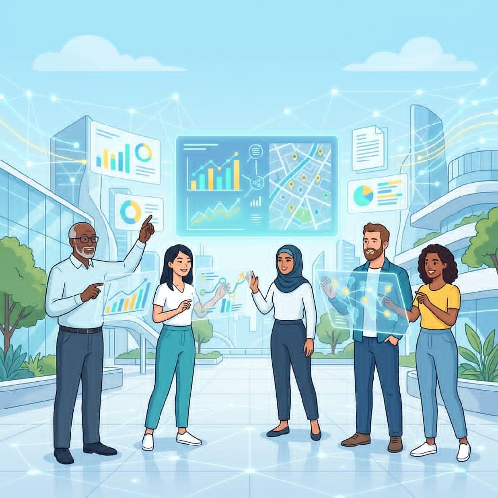 Top Google Maps Scraper for Lead Generation and Marketing