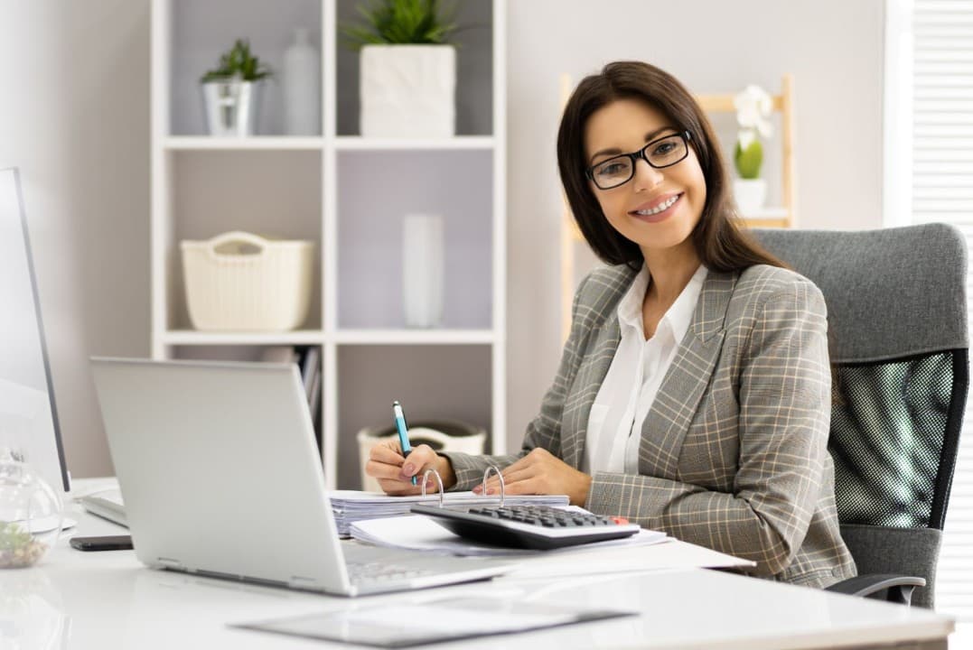 Trusted Corporate Tax Consultancy in Abu Dhabi Services