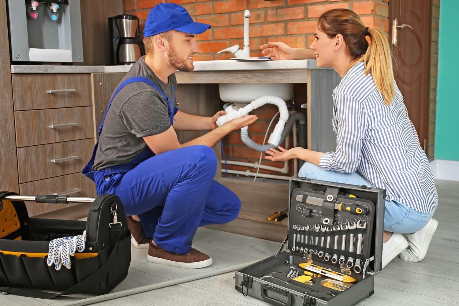 Reliable Handyman Mercer Island for All Your Home Repair Needs