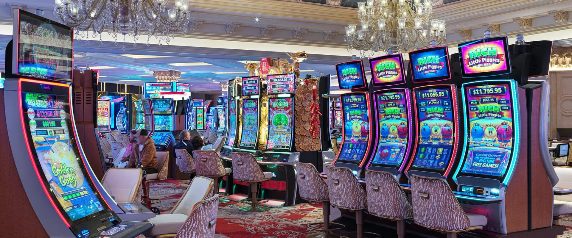 Top Picks for the Best Online Casinos in Manitoba: Games, Bonuses, and Safety