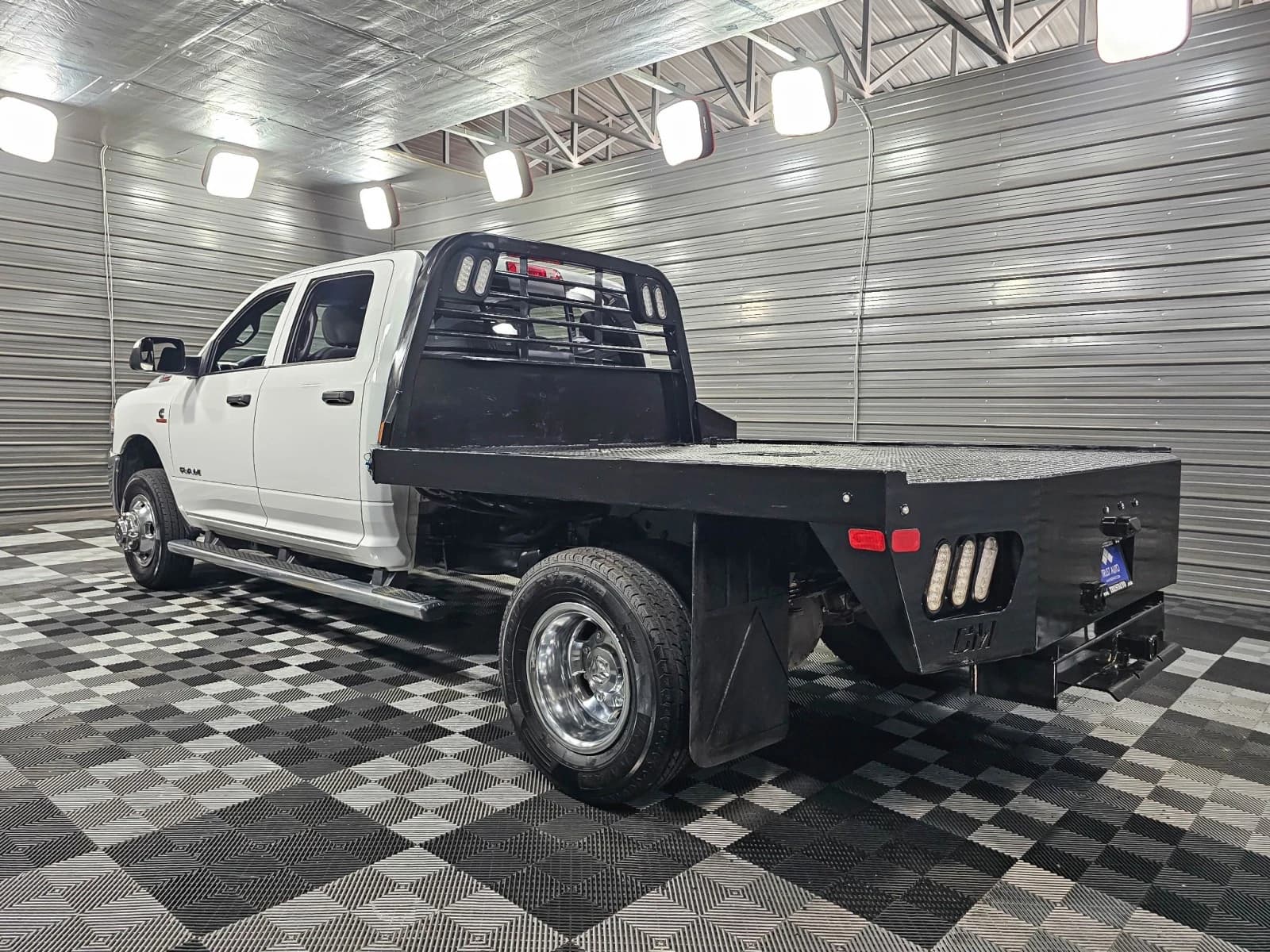 Explore Used Trucks Maryland – Top Deals Near You | Liztd Inc.