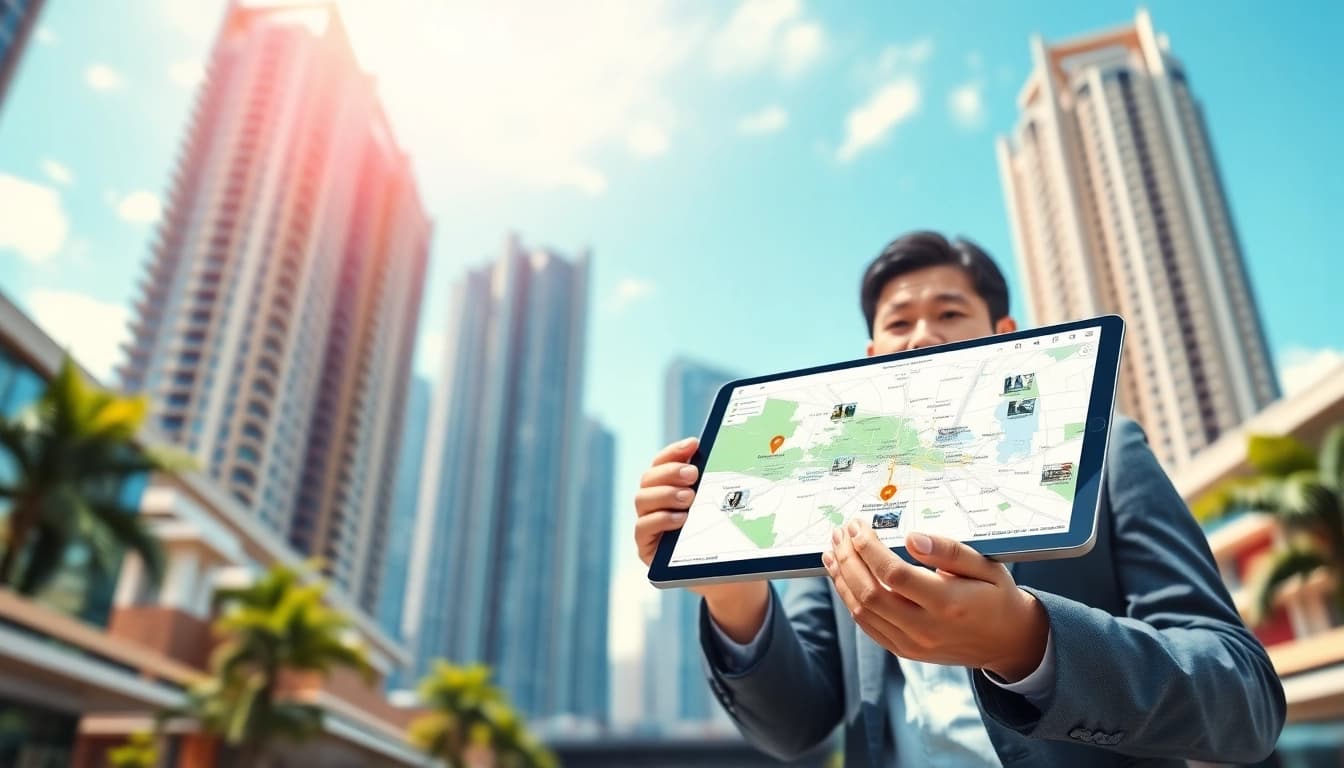 View the latest new condos in Singapore at https://newdeveloperlaunch.sg with an engaging real estate agent.