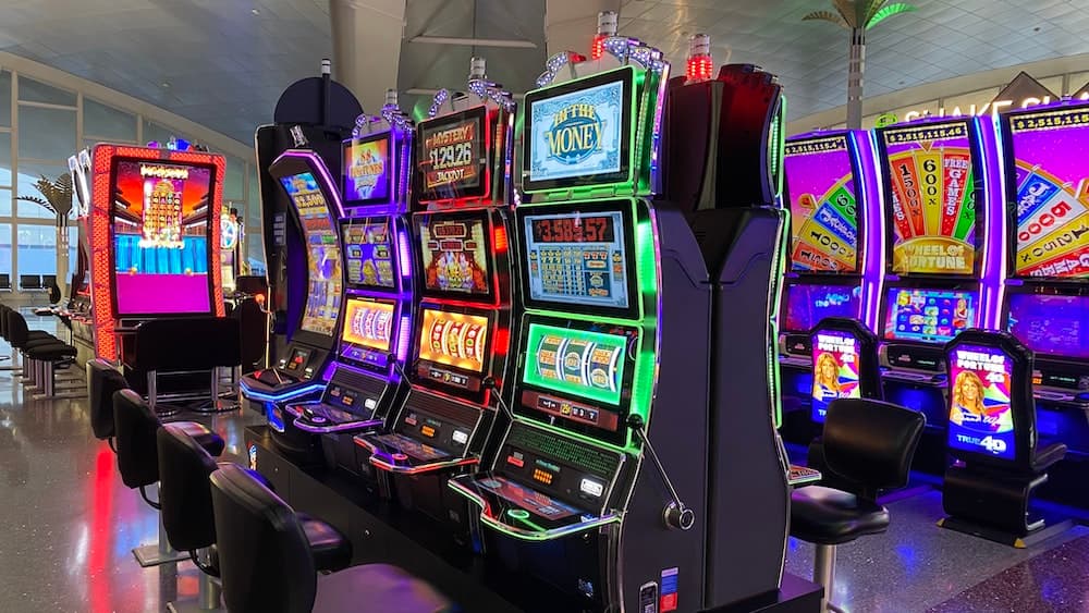 Judul: Okeplay777 Hadir dengan Sistem Fair Play Tanpa Manipulasi