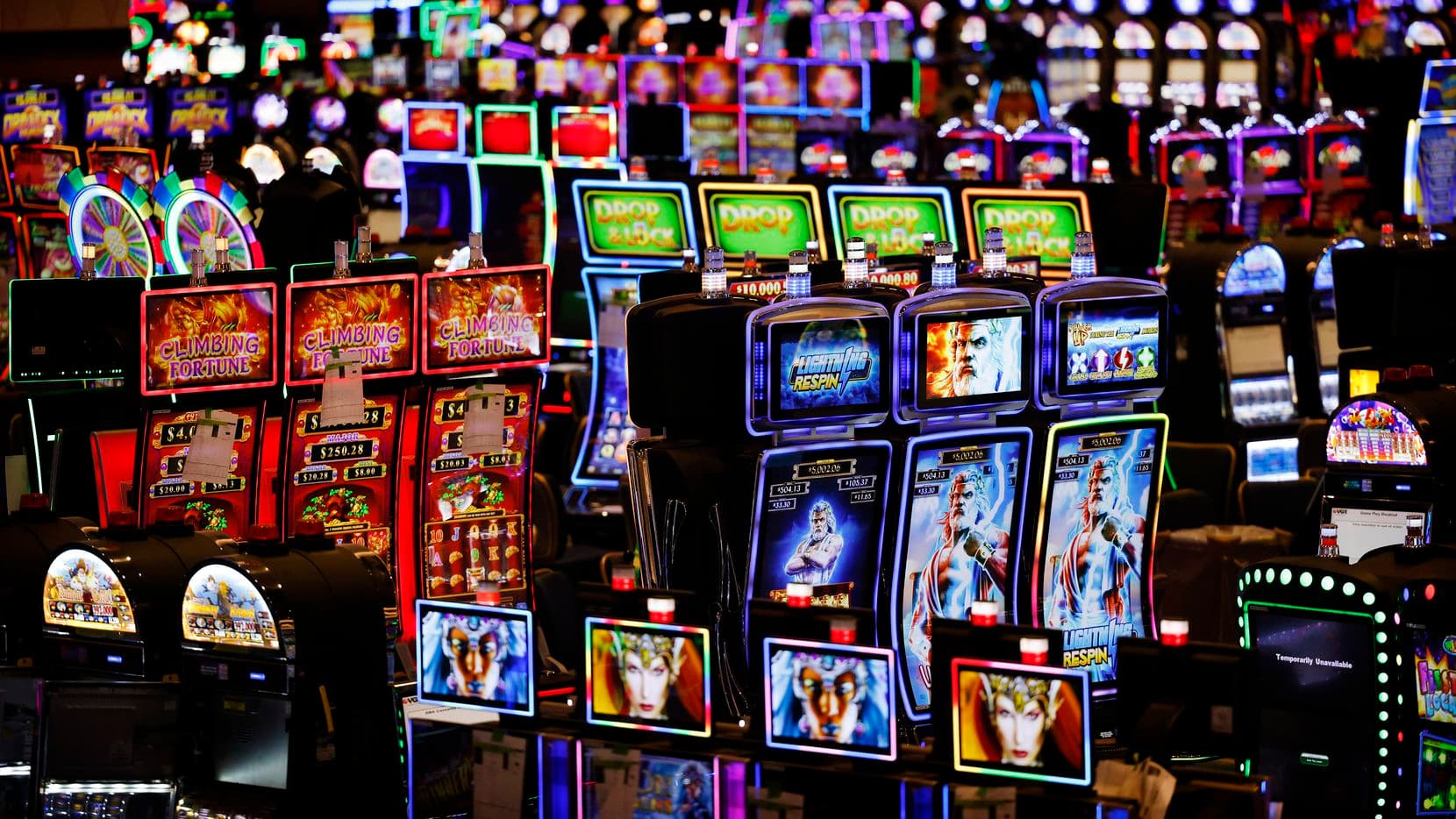 Unveiling the Best Online Casinos in Saskatchewan for Enthusiasts