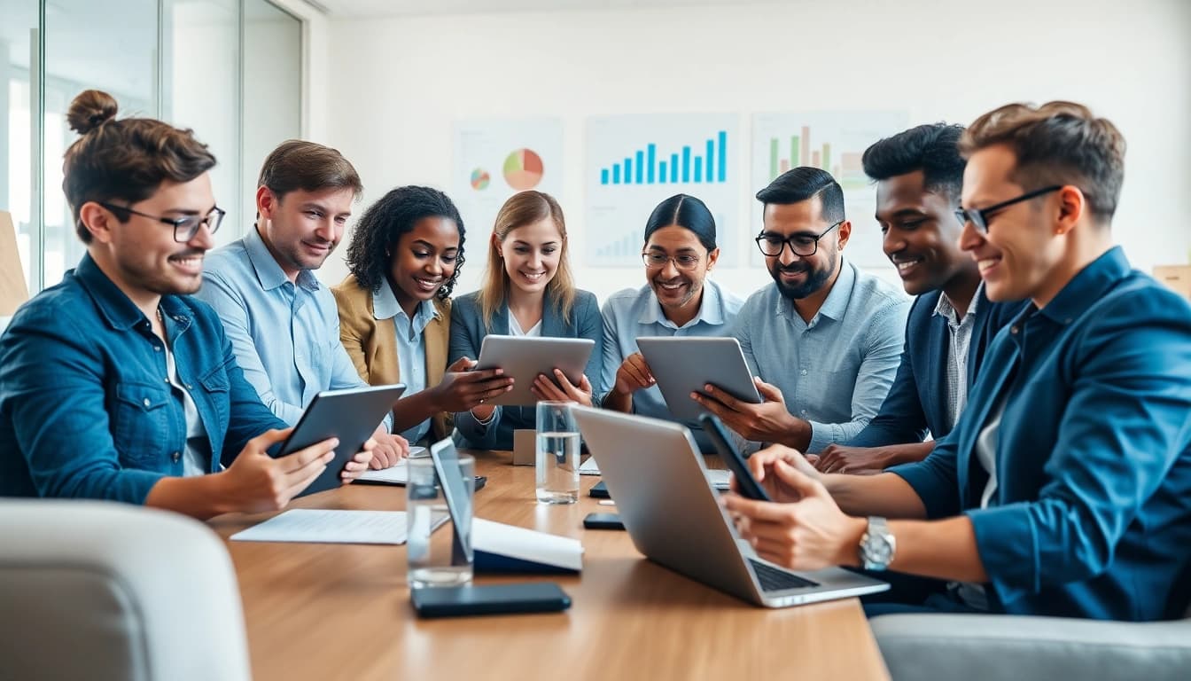 Results-Driven Edmonton social media marketing Services