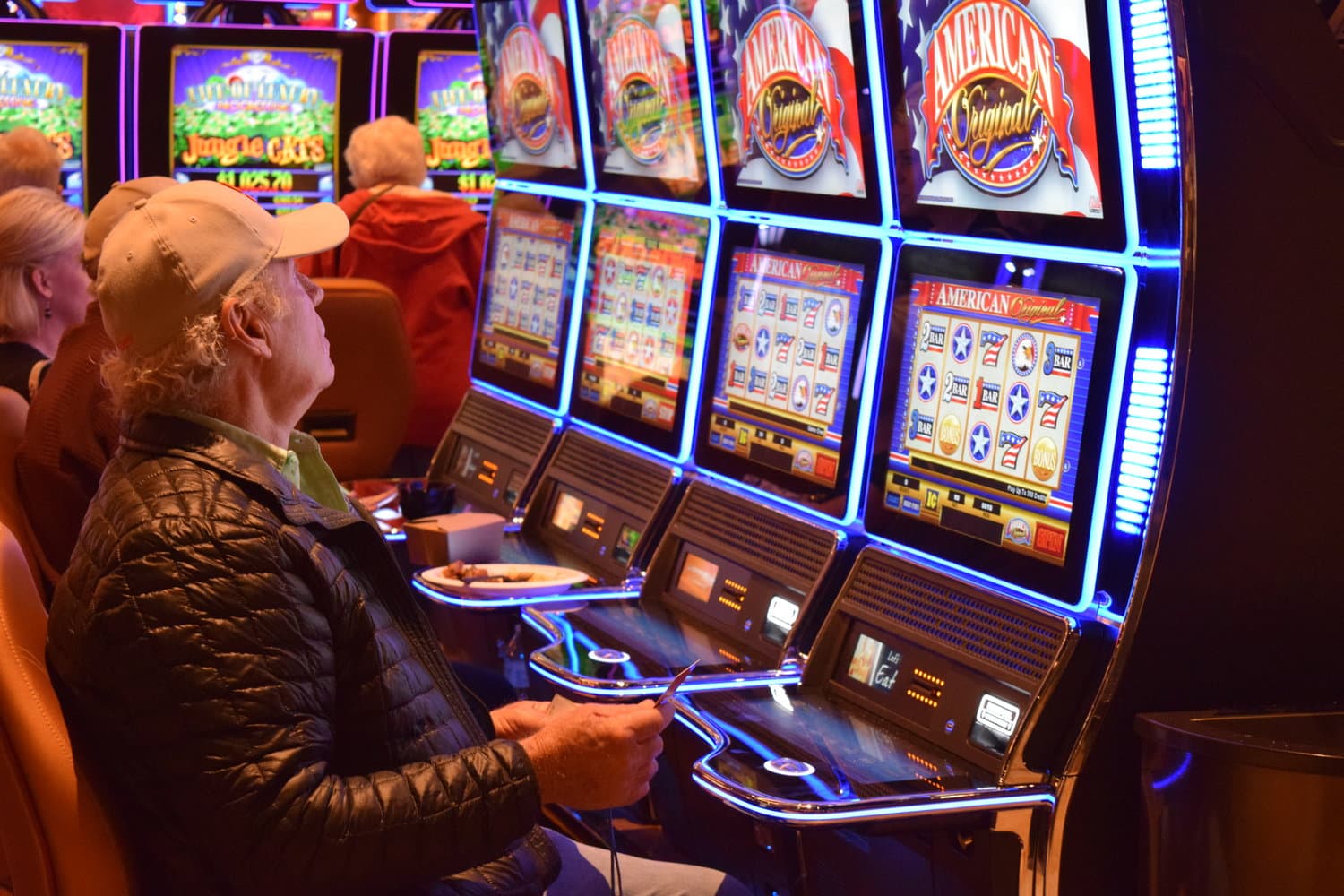 BIRUTOTO: Tempat Terbaik untuk Pecinta Slot Online