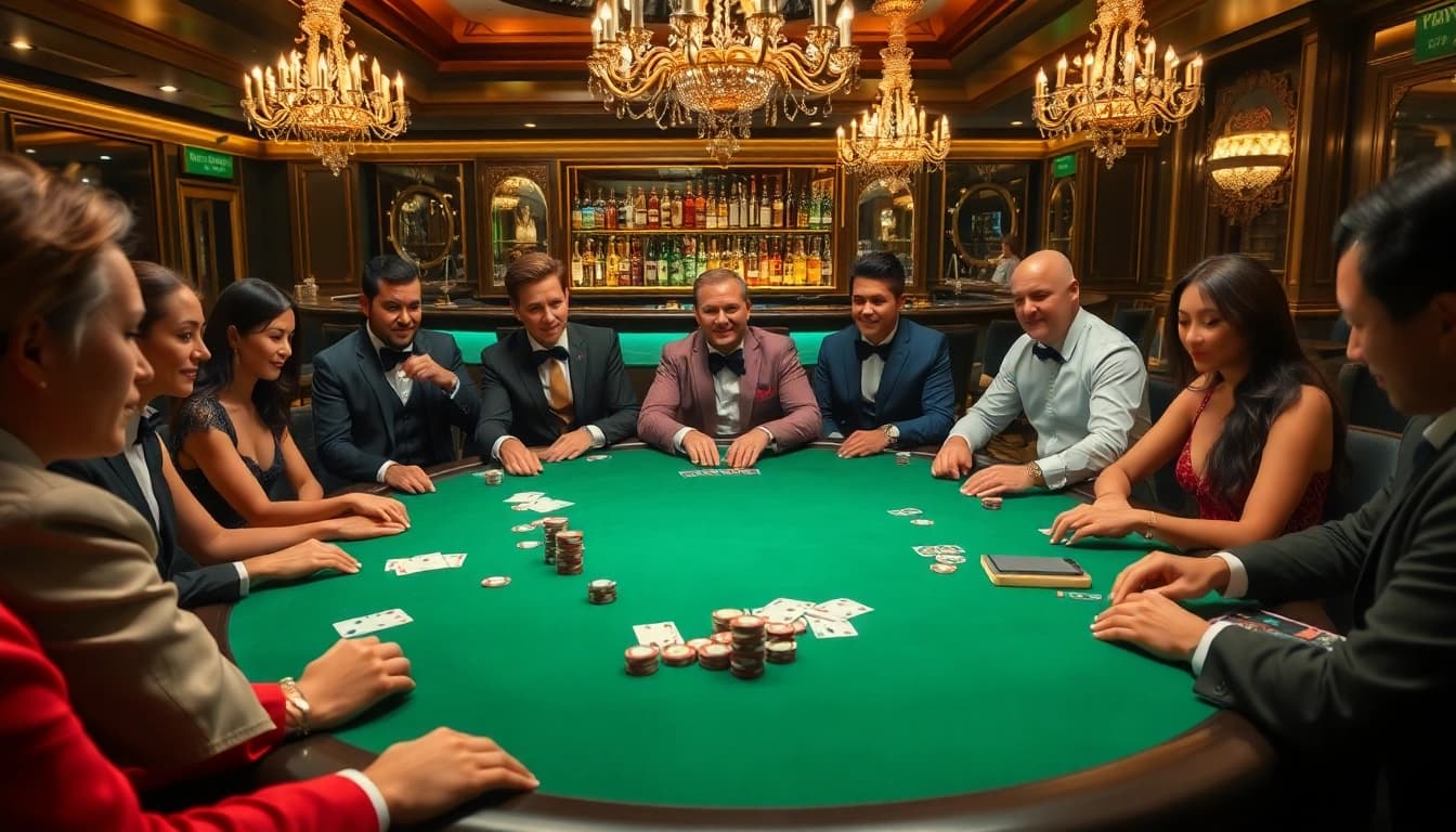 Experience excitement in a casino setting with link vào 188bet không bị chặn for secure betting.