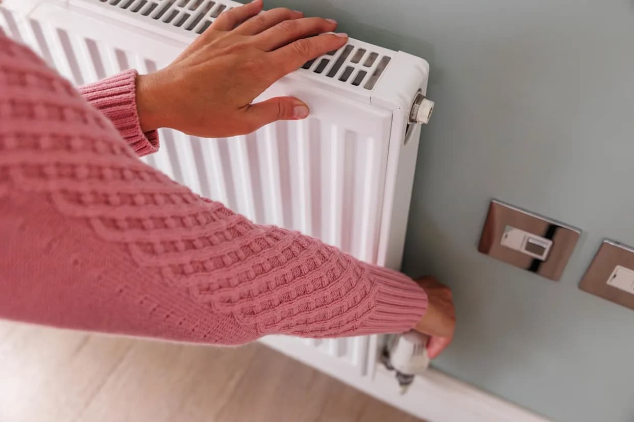 Effiziente Heizkörper für Ihr Zuhause