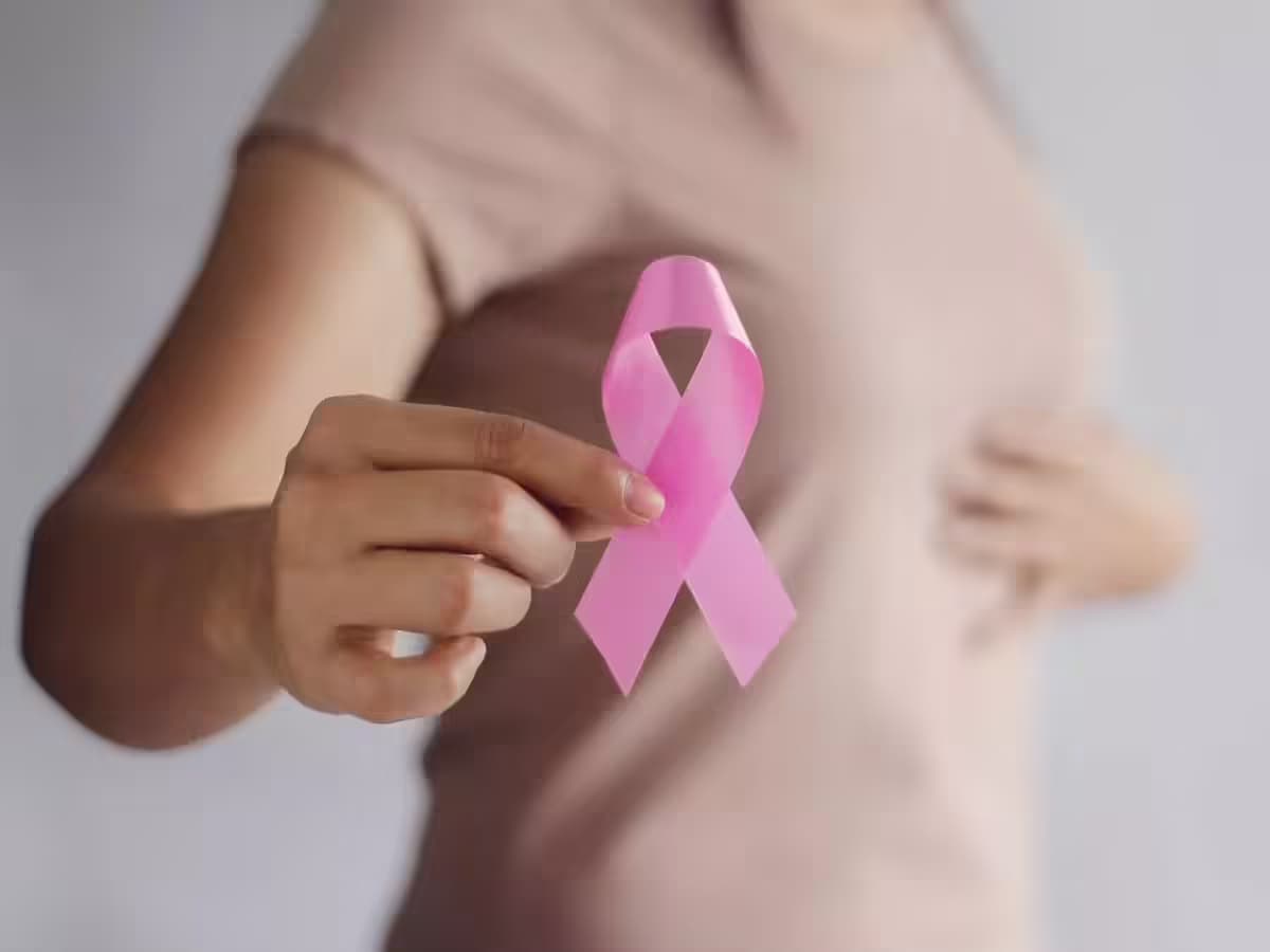 Luminous Pro Series: Transforming How Women View Breast Health