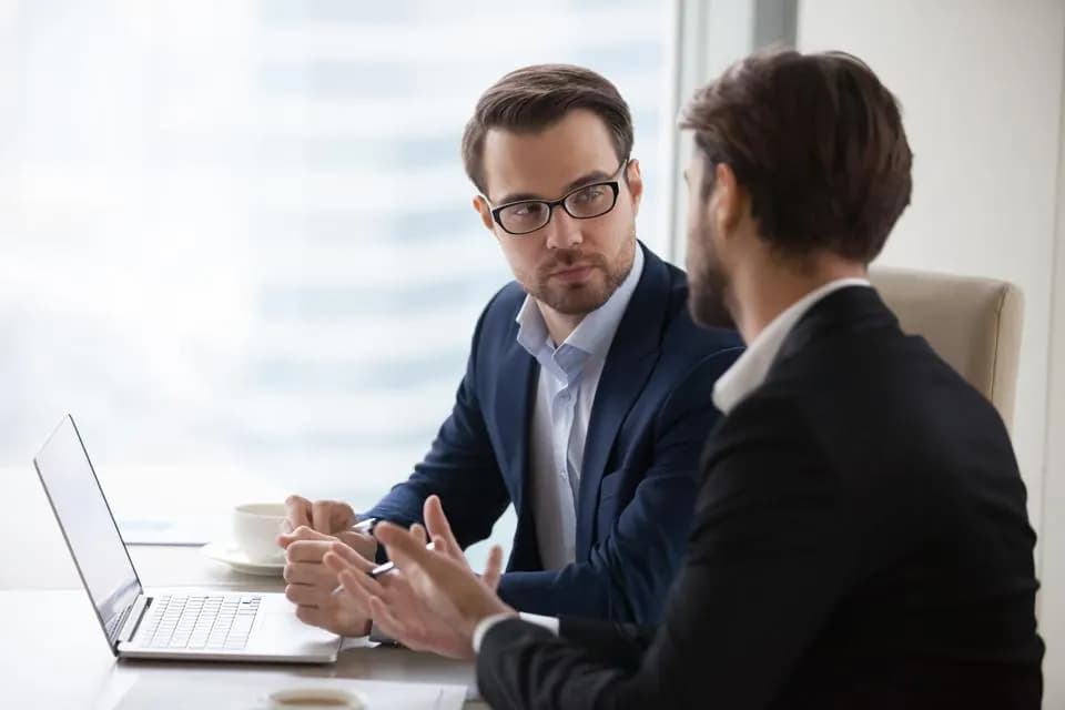 IT Firmen Wien mit flexiblem IT Support fuer Unternehmen