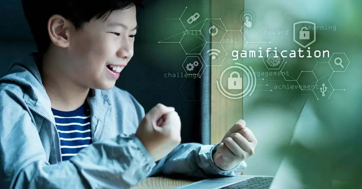 Gamification in Education Trends Shaping Digital Learning