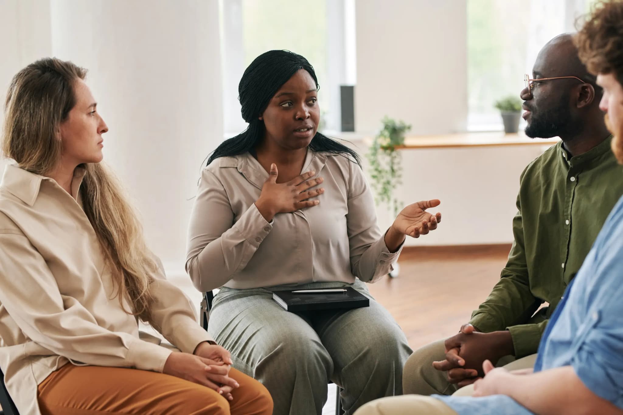 Top Benefits of Life Coaching for Professionals Seeking Success