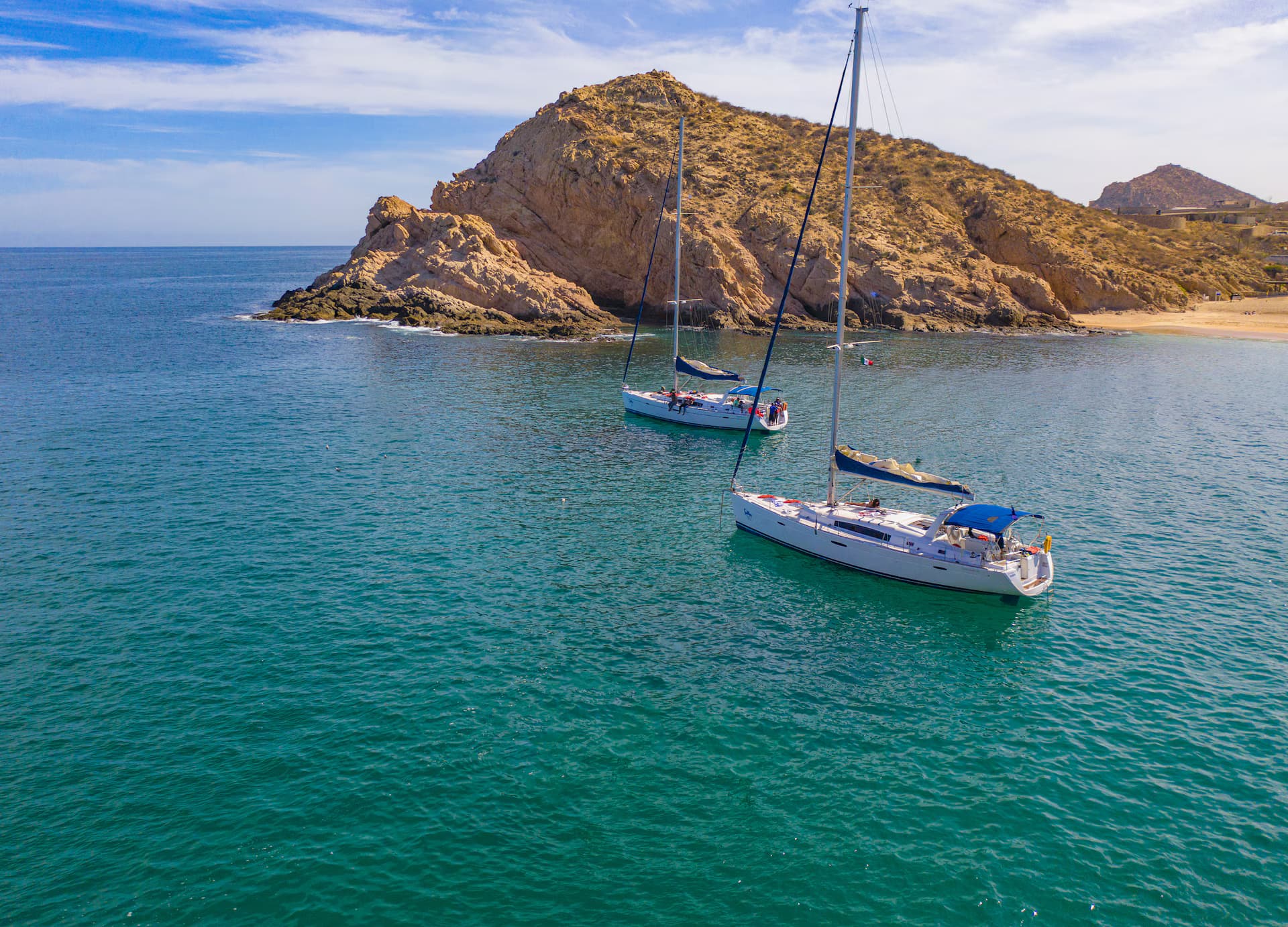 Romantic Excursions in Cabo – Couples’ Experiences by Cabo Verified