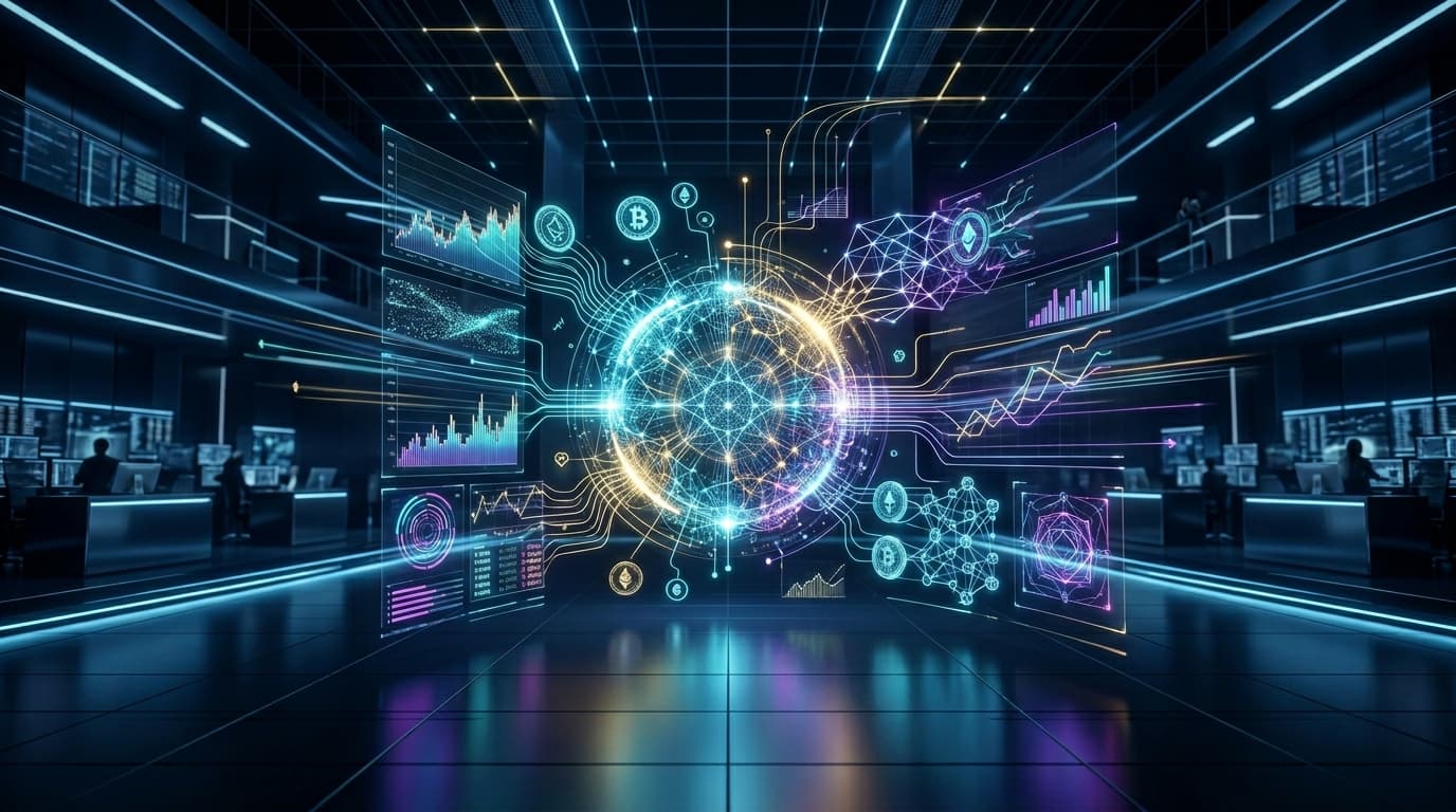 Crypto Trading Bot Sites vs Manual Trading Platforms