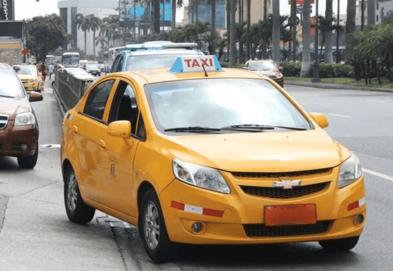 Find the Best Taxi Near Me in Walton-on-Thames | Gemini Taxis
