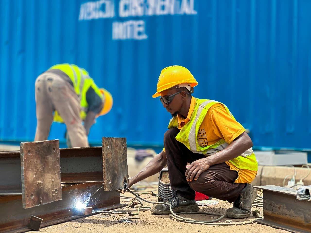 Construction Apprenticeships Carolinas: Learn While You Earn