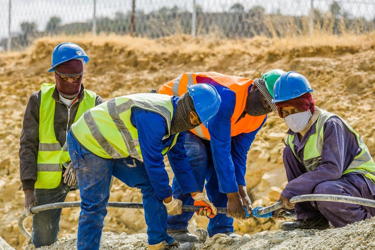 Top Updates in Colorado Construction News This Year