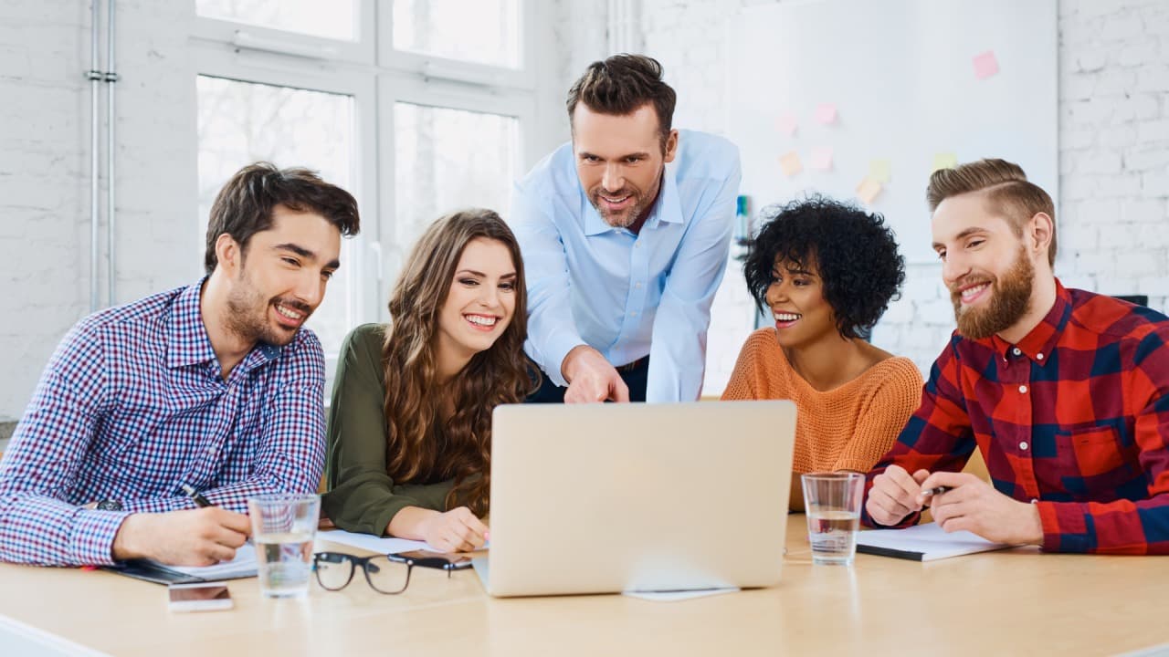 Die Seybold One GmbH optimiert Ihre digitale Customer Journey