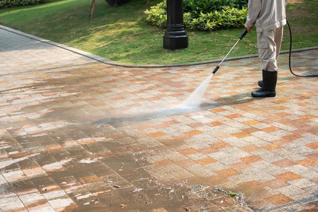 Villa Deep Cleaning Services Dubai for Dust-Free Living