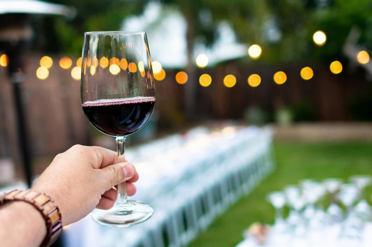 Elegant Clarksburg Wedding Ideas for Every Season