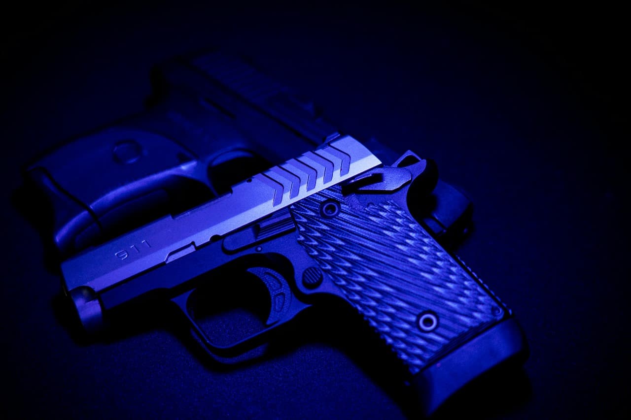 Polymer-80 Handgun Performance and Ergonomics Review
