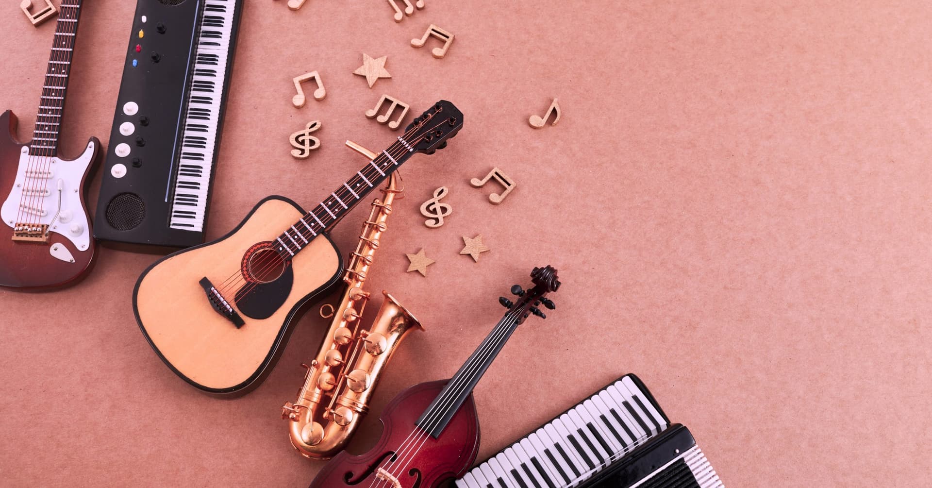 Innovative Music Promotion Company for Bold Artists