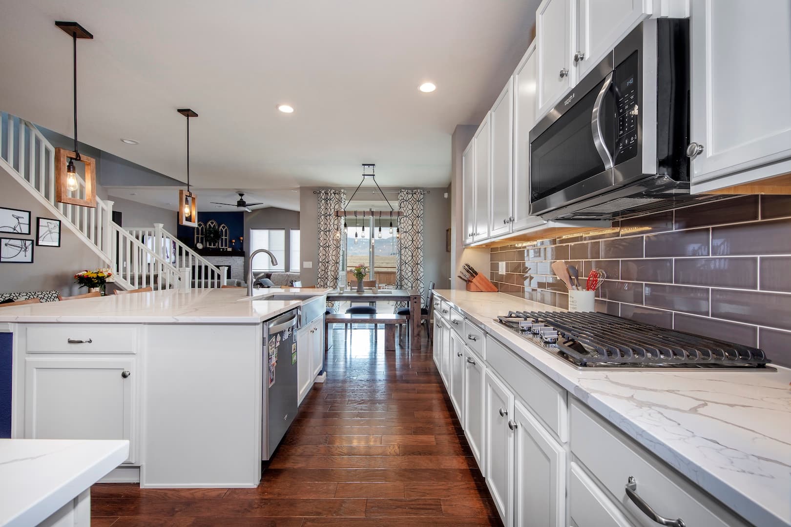 Affordable Cabinet Painters Delaware County OH – Transform Your Kitchen