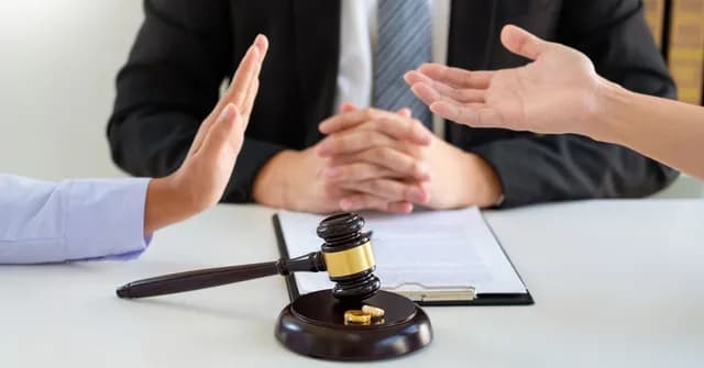 Virginia Personal Injury Lawyer – Trusted Advocacy for Hampton Roads Clients
