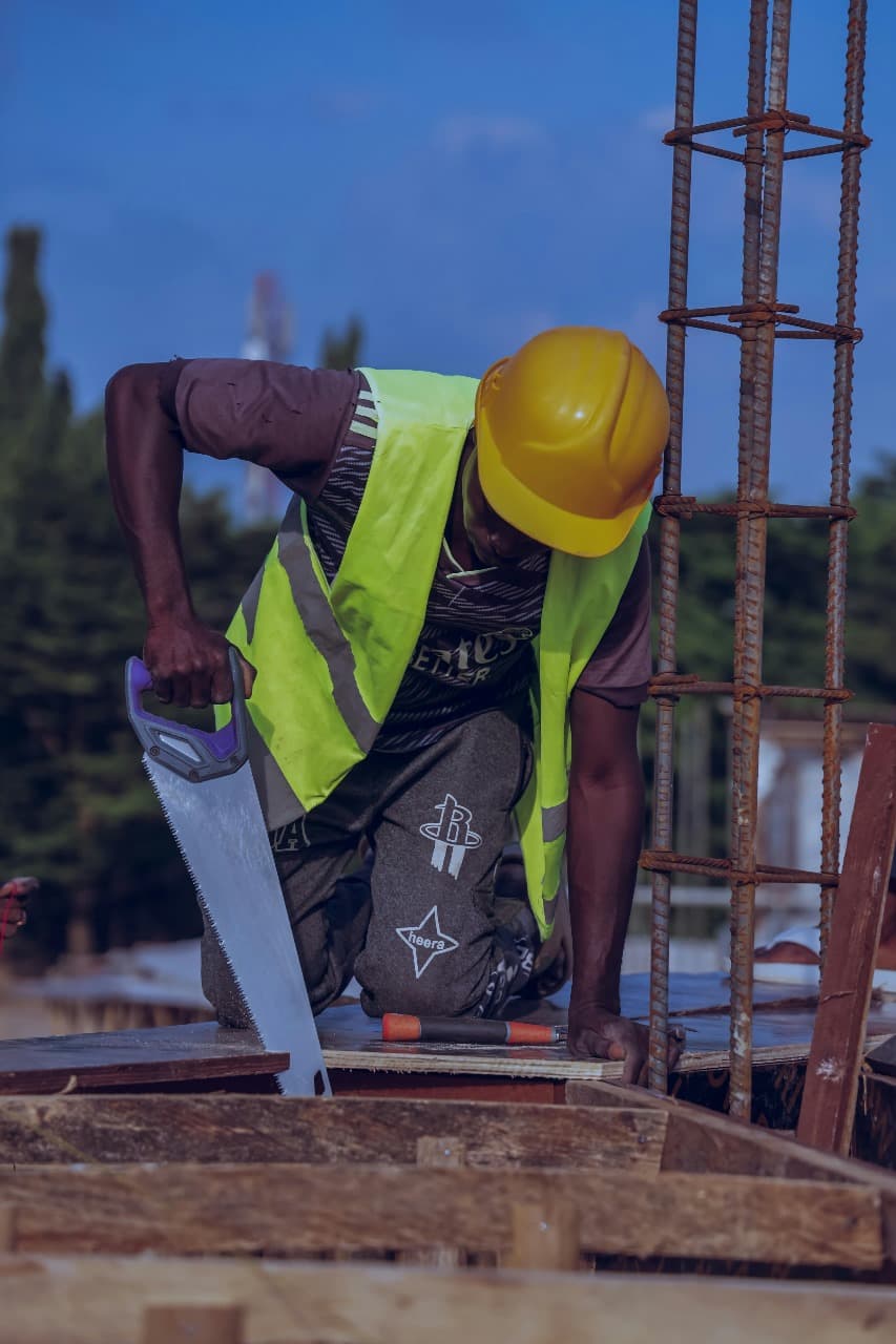 Residential General Contractor in Atlanta GA – Expert Work from Foundation to Finish