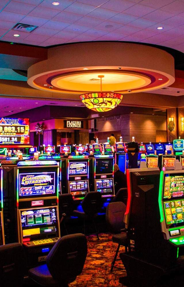 Slot Gacor OBRALTOTO – Situs Slot Online dengan Banyak Event Menarik