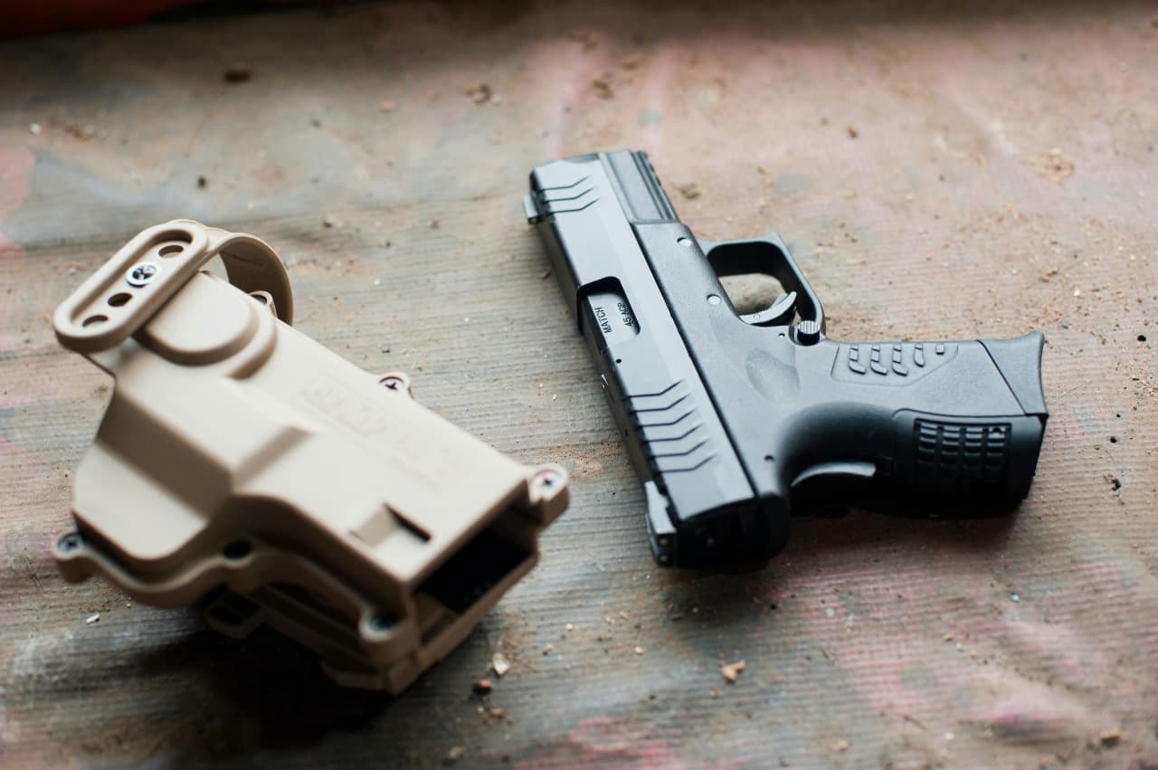 Comparing Brands When Shopping for a Super Safety Trigger for Sale