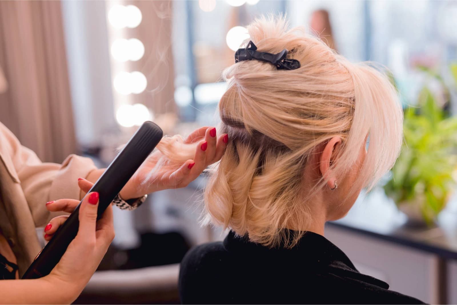 Salon Coafor București – Servicii Premium la Marian Cotoi
