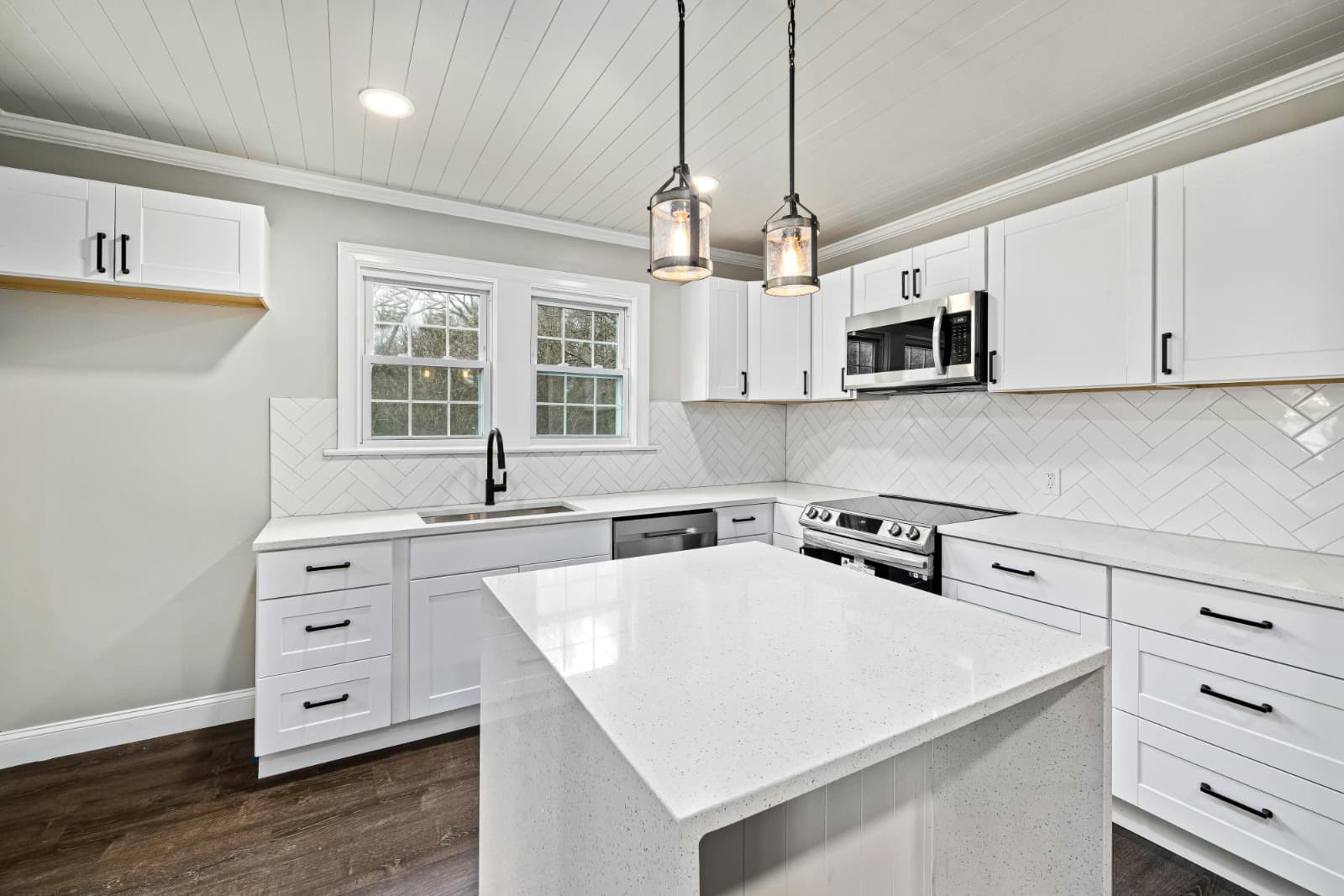 Commercial renovation company Austin for Offices, Retail &amp; More