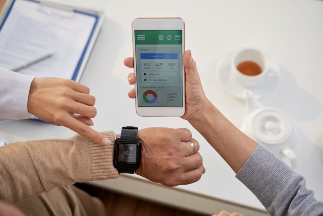 Metabolic health clinic Sydney | Improve Vitality &amp; Performance