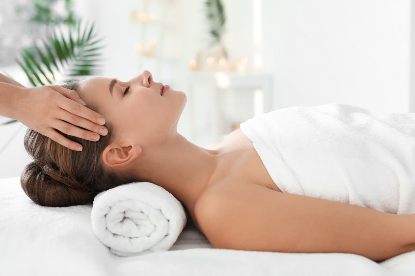 Ayurvedische Massage Schulungen paderborn – Lernen von erfahrenen Wellness-Experten