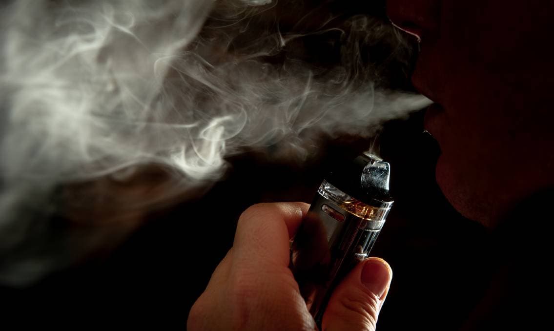 Vape Shop Near Me Specializing in Disposable Vapes