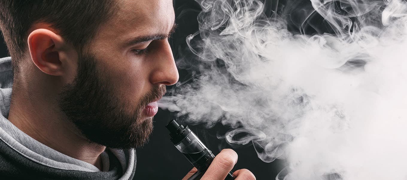 Vape Shop Delivering Authentic Products Nationwide