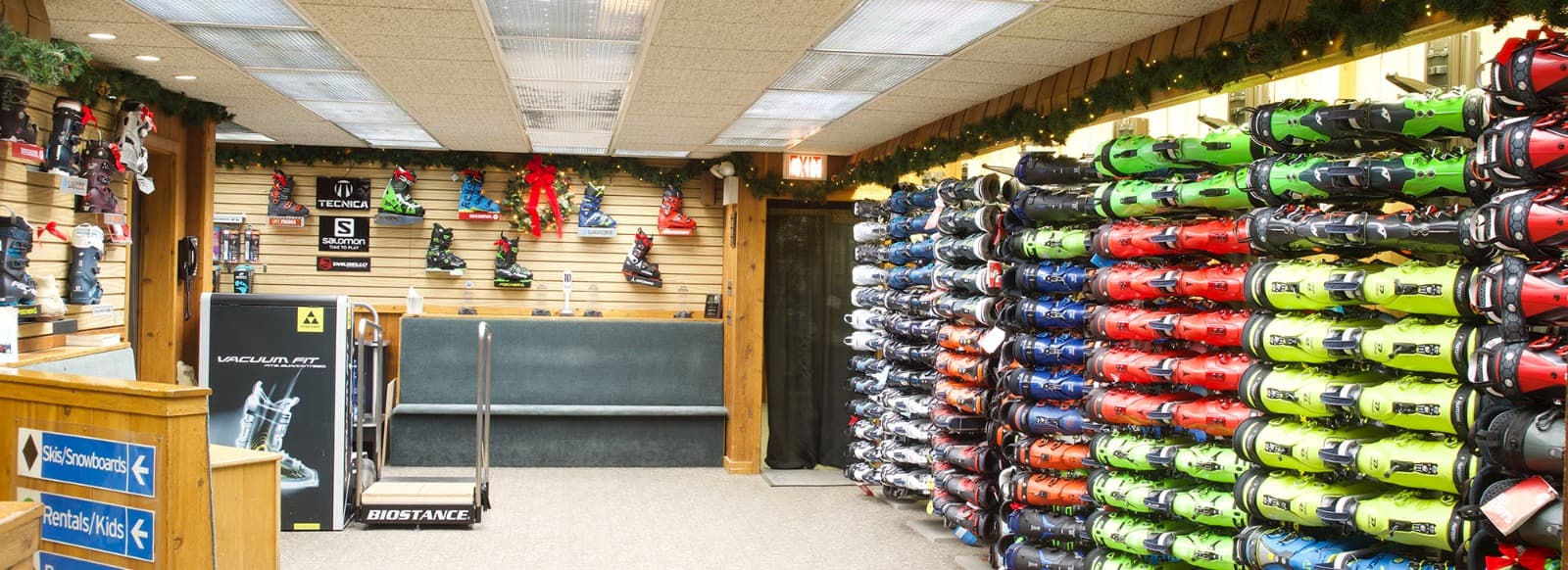 Junior Ski Trade-in Program Sudbury, MA – Cost-Effective Junior Ski Trade-in Program Sudbury, MA