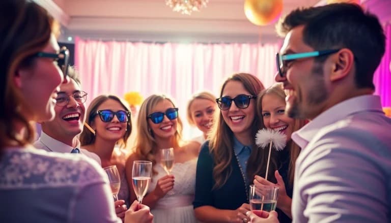 Photo Booth Rental Chicago That Captures More Than Photos