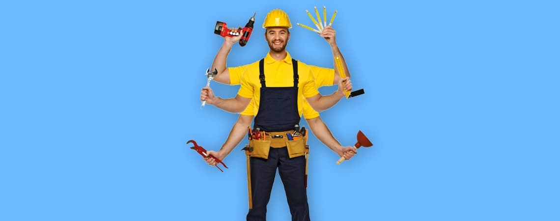 Efficient Whole House Repiping Services Tampa Professionals