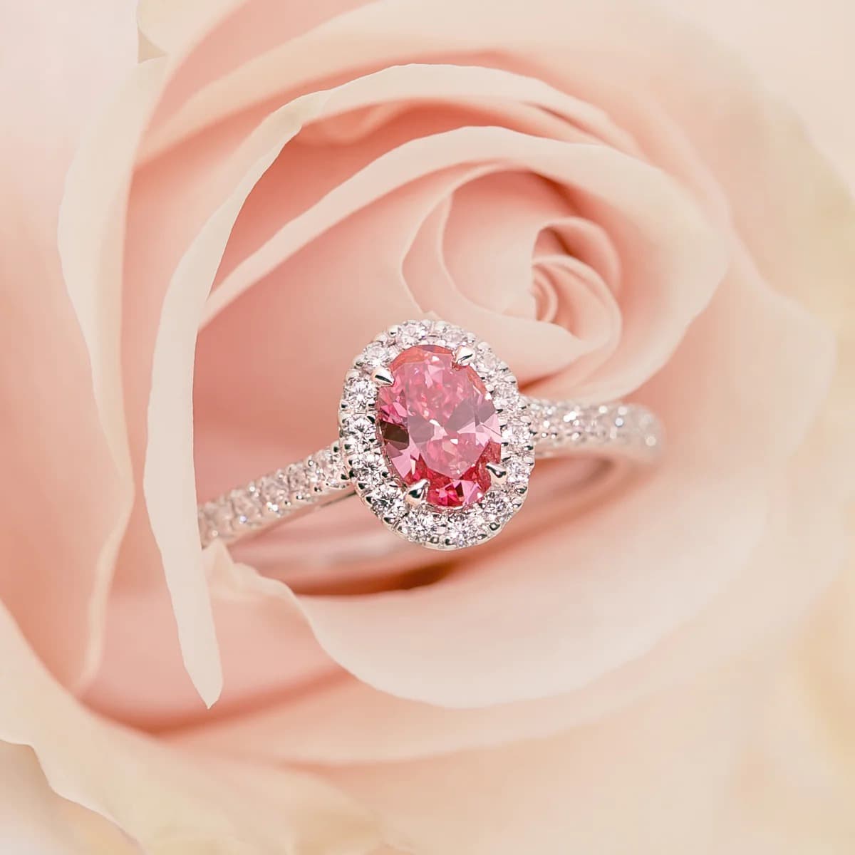 Affordable Diamond Rings in the UK: Elegant and Budget-Friendly