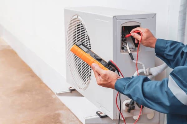 Affordable HVAC Repair Pound Ridge NY – Local HVAC Specialists