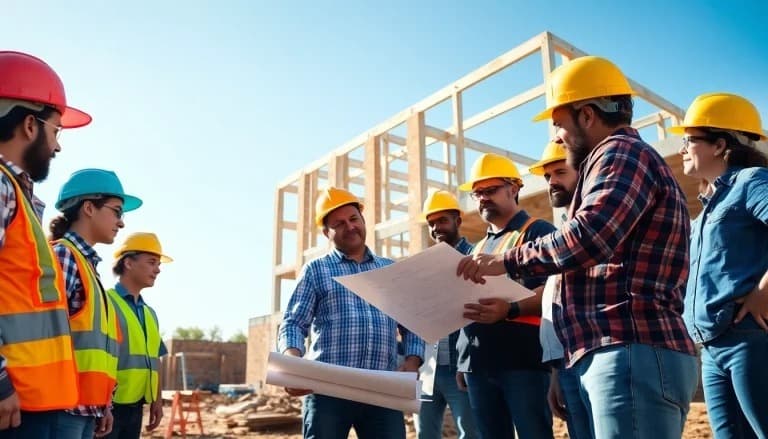 The Key Benefits of Construction Safety Programs for Contractors and Workers