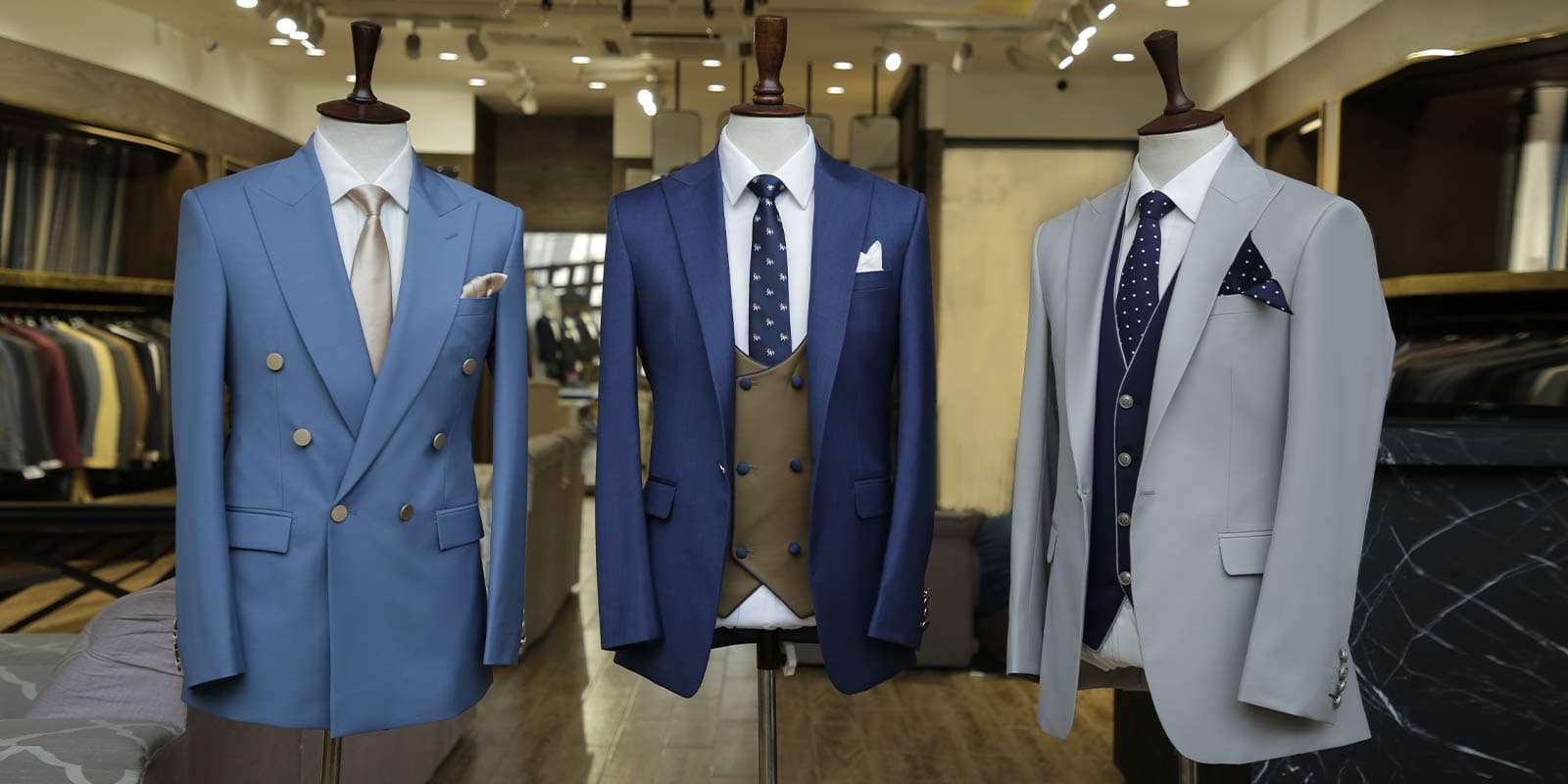 Groom Style Revival: Timeless Trends for Fall/Winter 2025–26
