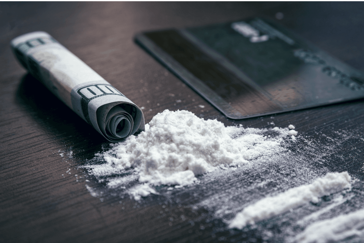 Public Health Information Regarding 8 Ball Cocaine