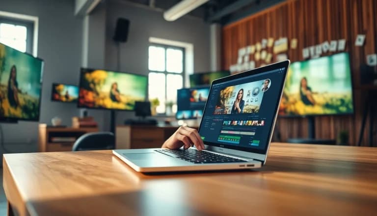 Enhance Your Content with Professional Video Editing Services Tailored for You