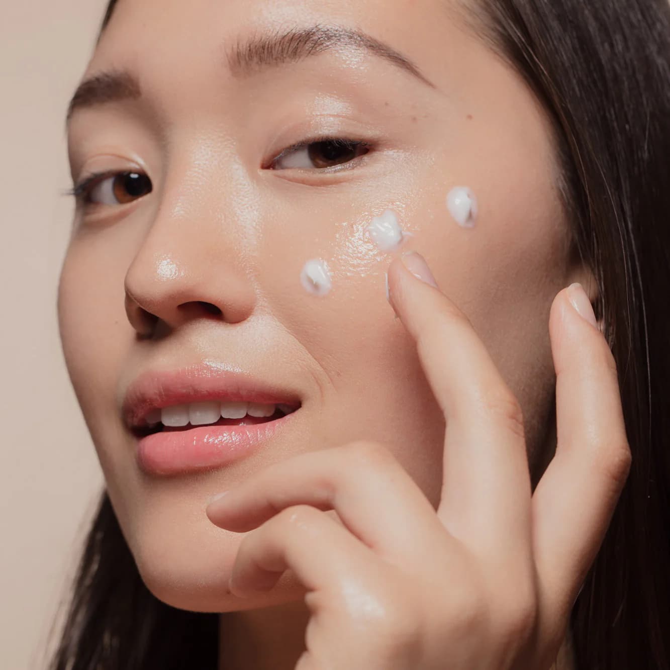 Non-Greasy Recovery Cream – Nini Knows Best Comfortable Skin Application