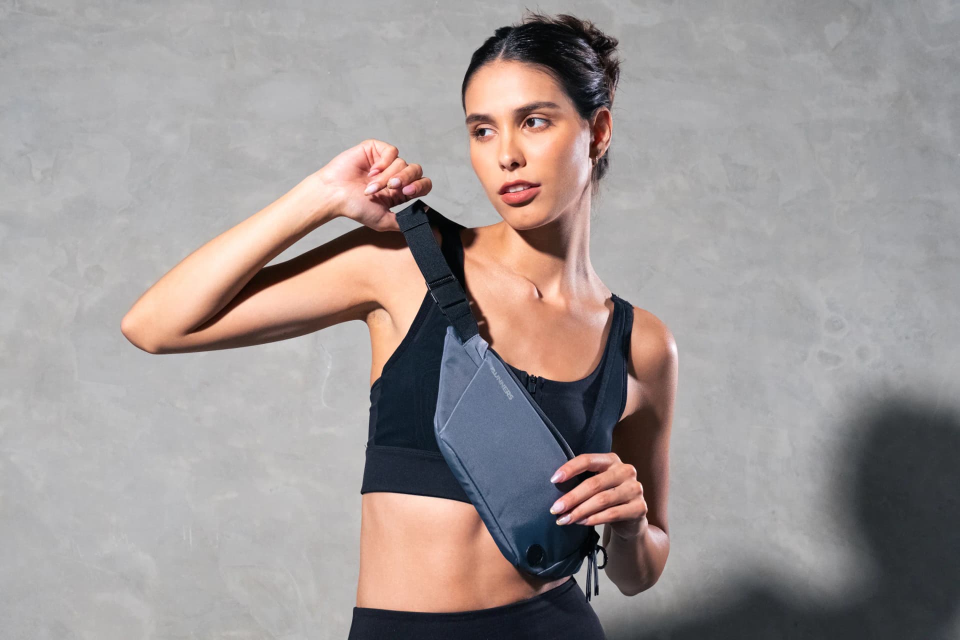 Top Features of the Best Running Belt: Comfort and Security