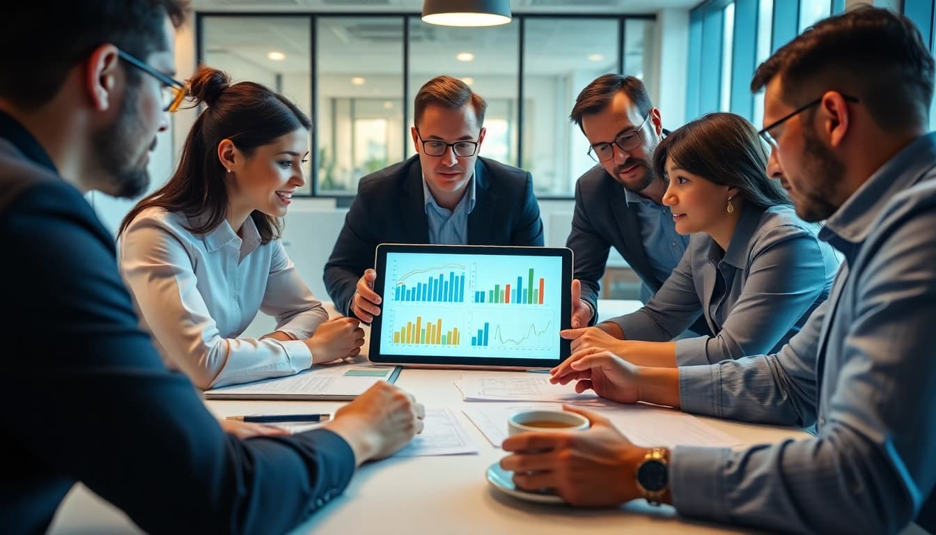 Evaluate strategies to find competitor customer list in a collaborative business setting.