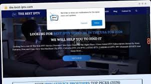 Best IPTV Subscription UK for HD &amp; 4K Streaming